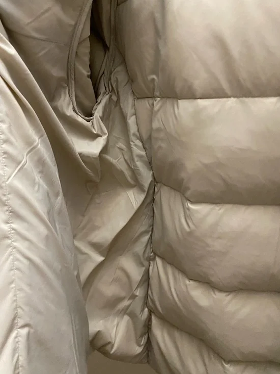 Athleta Downtown Jacket in colour Abalone - Picture 5 of 15